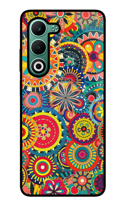 Gol Gol Art Oppo A5 5G Back Cover