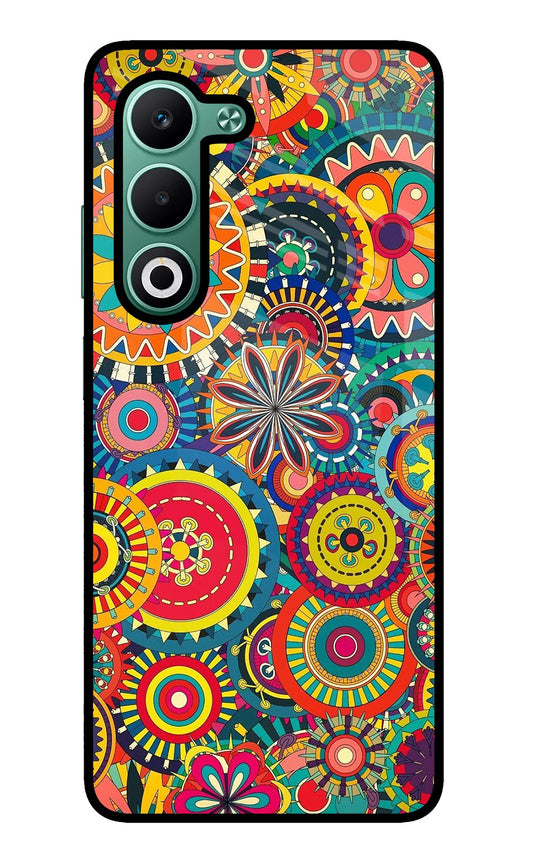 Gol Gol Art Oppo A5 5G Back Cover