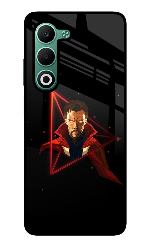 Doctor Ordinary Oppo A5 5G Back Cover