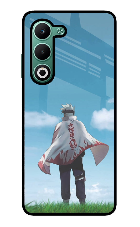 Kakashi Oppo A5 5G Back Cover