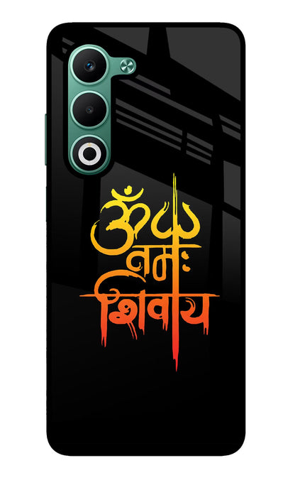 Om Namah Shivay Oppo A5 5G Back Cover