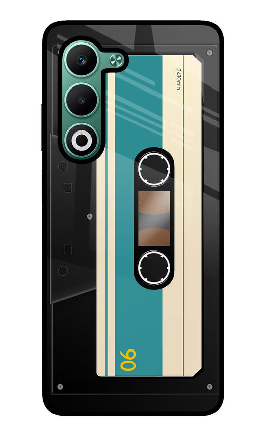Cassette Oppo A5 5G Back Cover