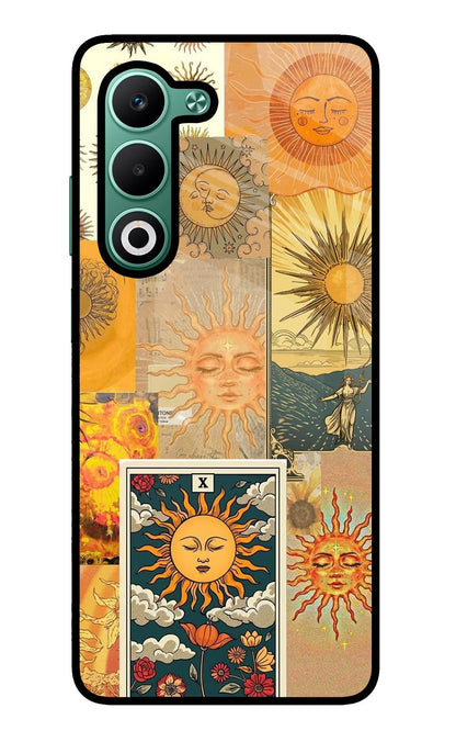 Sun Oppo A5 5G Back Cover