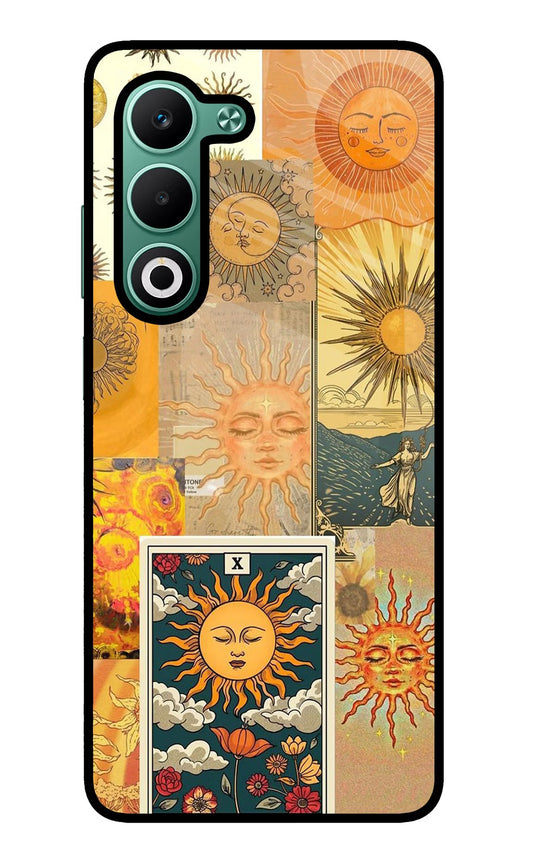 Sun Oppo A5 5G Back Cover