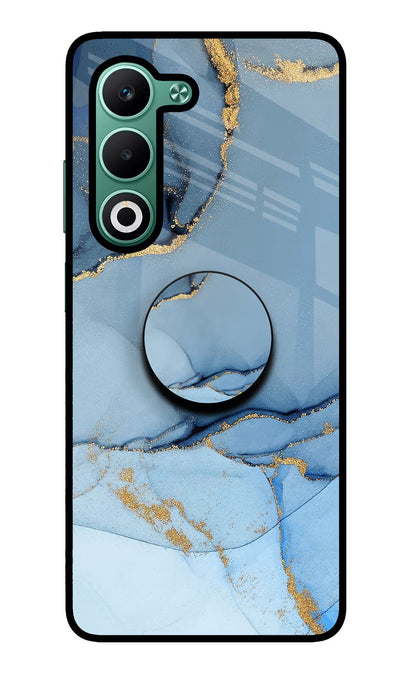 Blue Marble Oppo A5 5G Pop Case