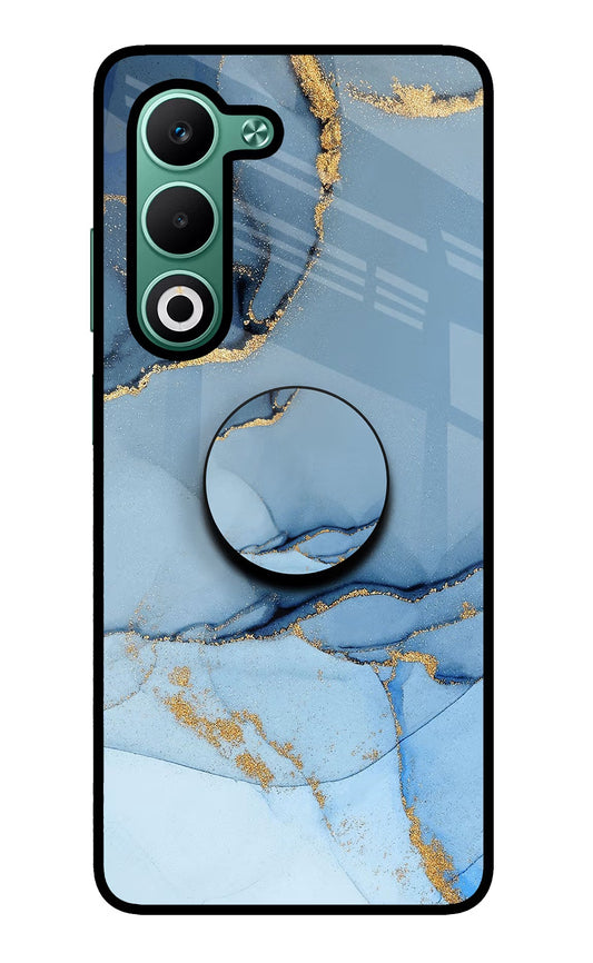 Blue Marble Oppo A5 5G Pop Case