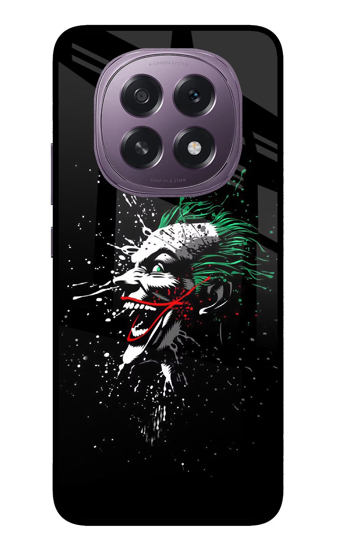 Joker Oppo F29 5G Back Cover