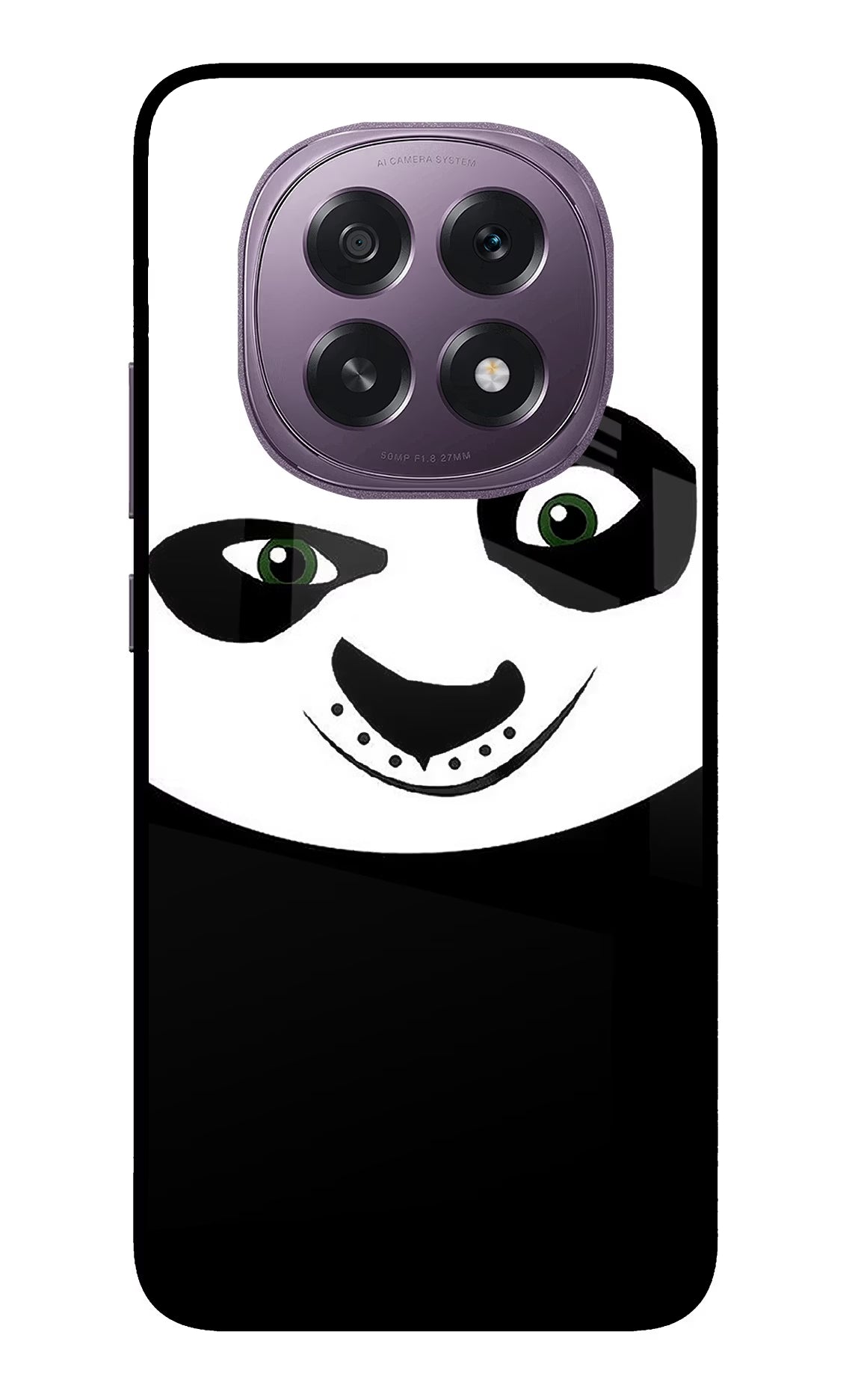 Panda Oppo F29 5G Back Cover