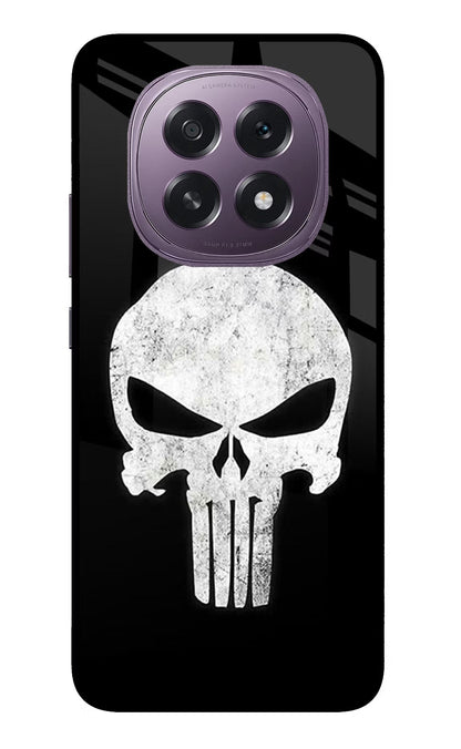 Punisher Skull Oppo F29 5G Back Cover