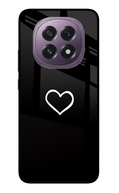 Heart Oppo F29 5G Back Cover