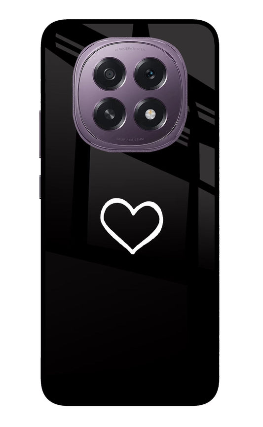 Heart Oppo F29 5G Back Cover