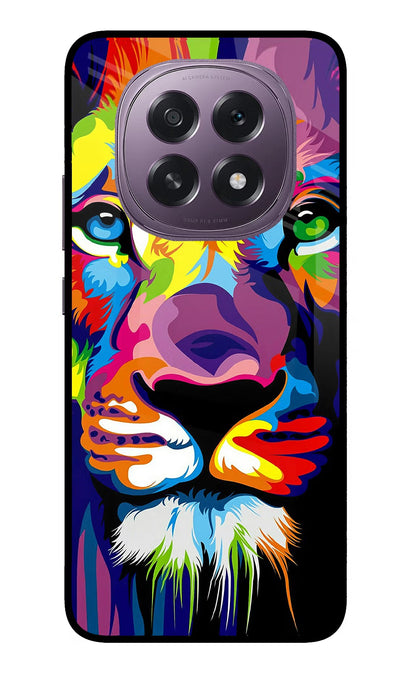 Lion Oppo F29 5G Back Cover