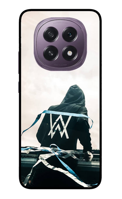 Alan Walker Oppo F29 5G Back Cover