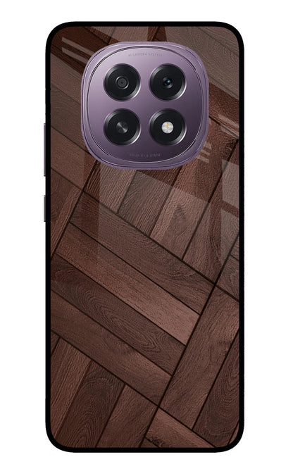 Wooden Texture Design Oppo F29 5G Back Cover