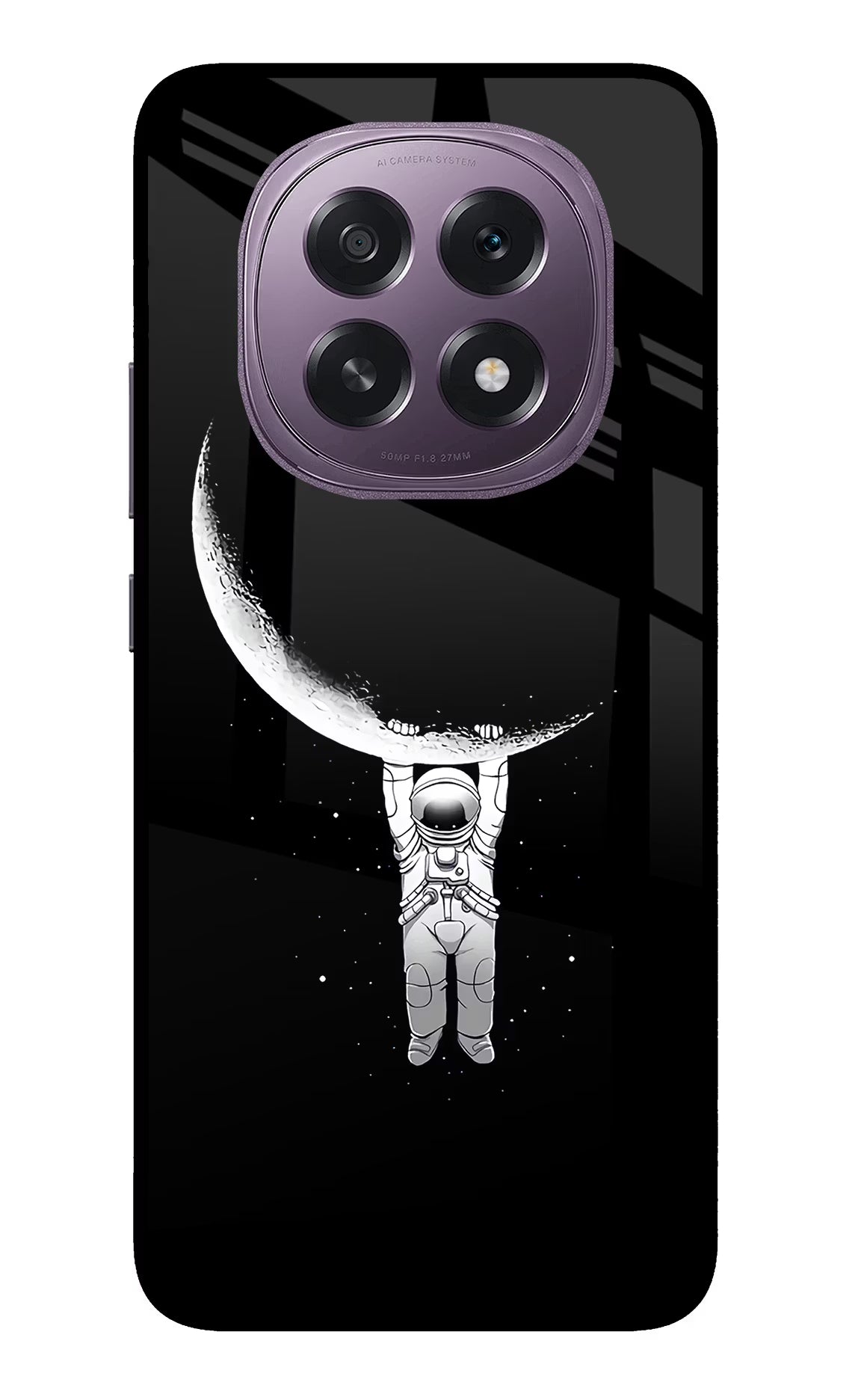 Moon Space Oppo F29 5G Back Cover