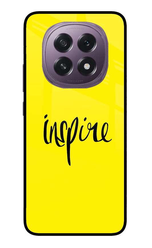 Inspire Oppo F29 5G Back Cover