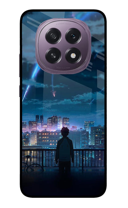 Anime Oppo F29 5G Back Cover
