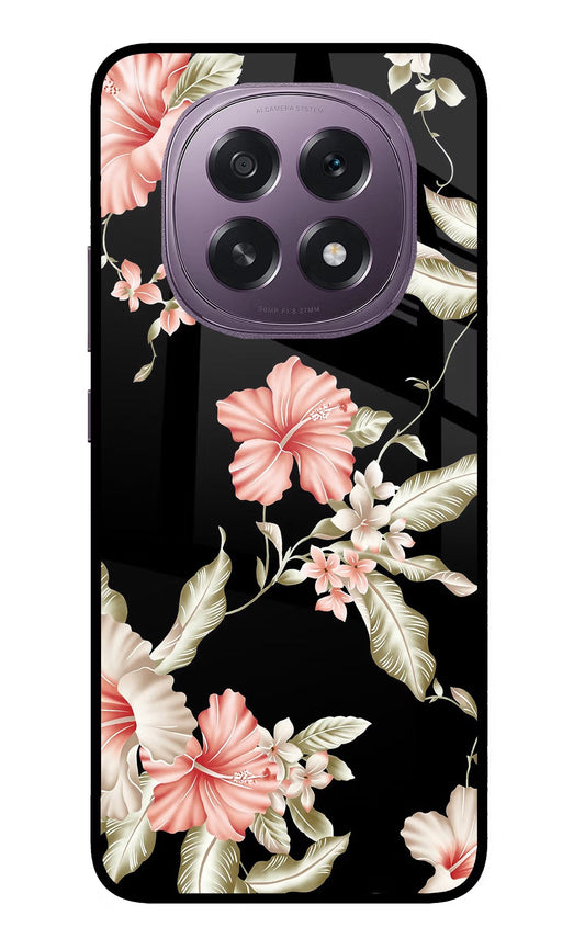 Flowers Oppo F29 5G Back Cover
