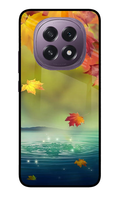 Flowers Oppo F29 5G Back Cover