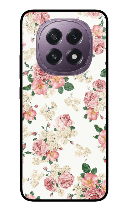 Flowers Oppo F29 5G Back Cover