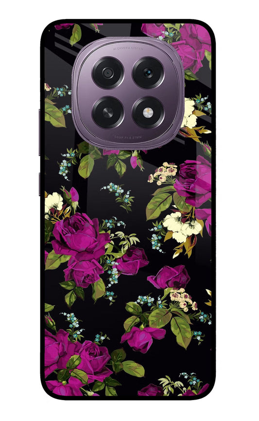 Flowers Oppo F29 5G Back Cover