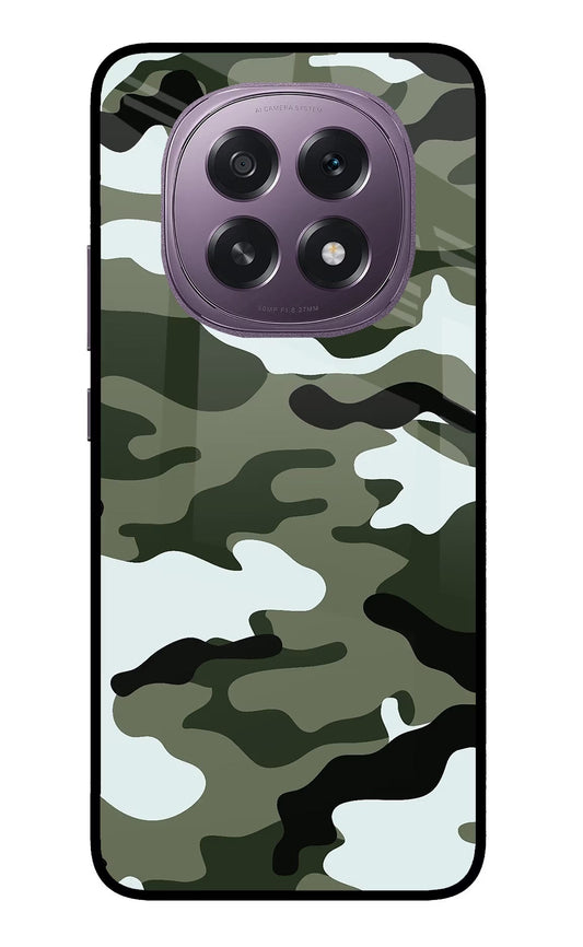 Camouflage Oppo F29 5G Back Cover