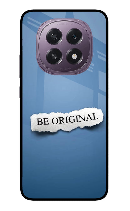 Be Original Oppo F29 5G Back Cover