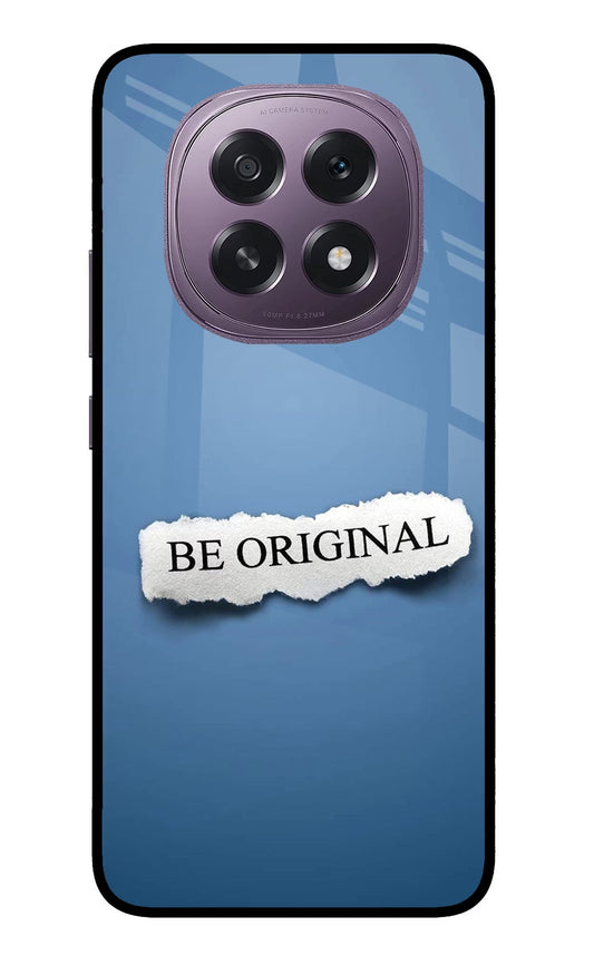 Be Original Oppo F29 5G Back Cover