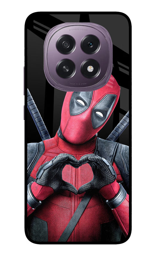 Deadpool Oppo F29 5G Back Cover
