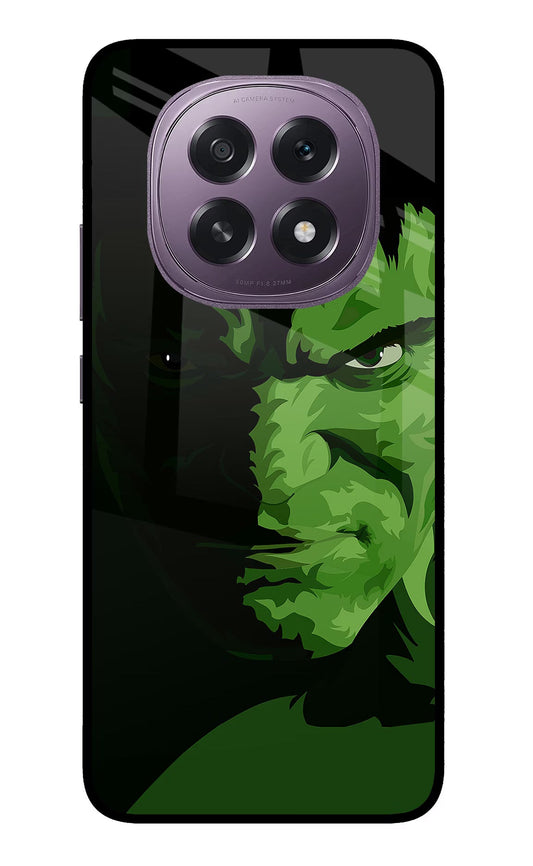 HULK Oppo F29 5G Back Cover