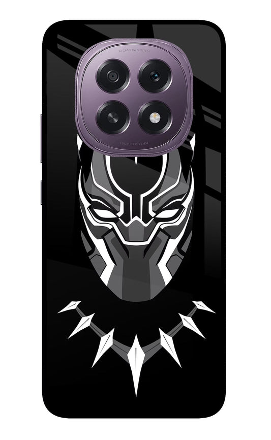 Black Panther Oppo F29 5G Back Cover