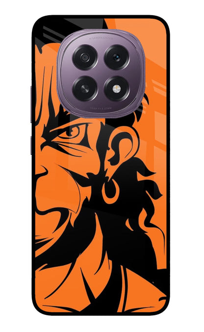 Hanuman Oppo F29 5G Back Cover