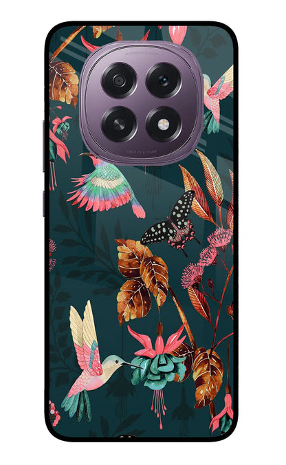 Birds Oppo F29 5G Back Cover