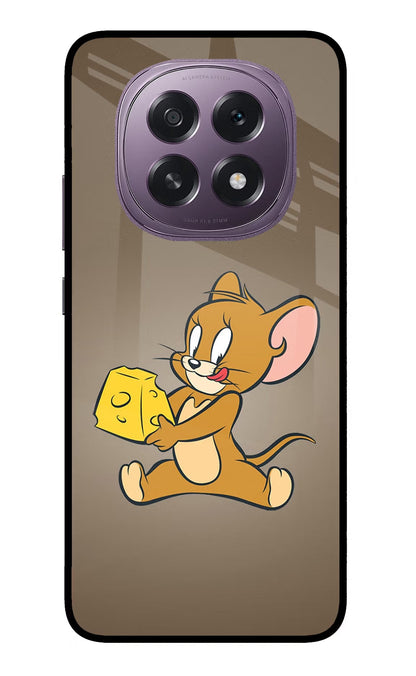 Jerry Oppo F29 5G Back Cover