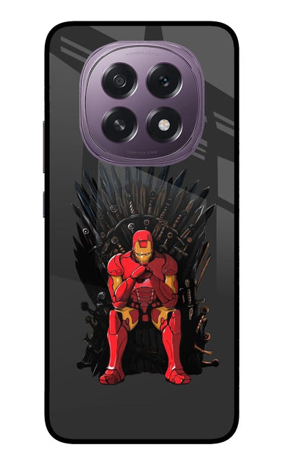 Ironman Throne Oppo F29 5G Back Cover