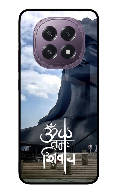 Om Namah Shivay Oppo F29 5G Back Cover