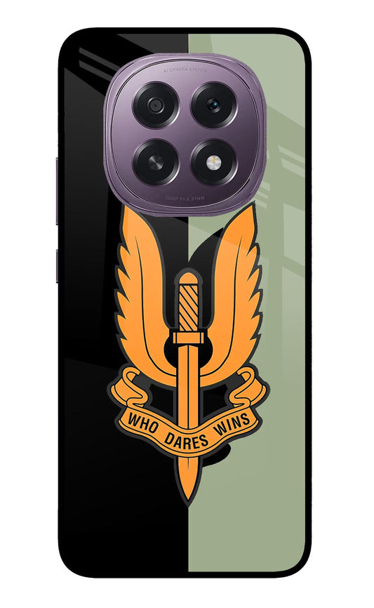 Balidan Logo Oppo F29 5G Back Cover