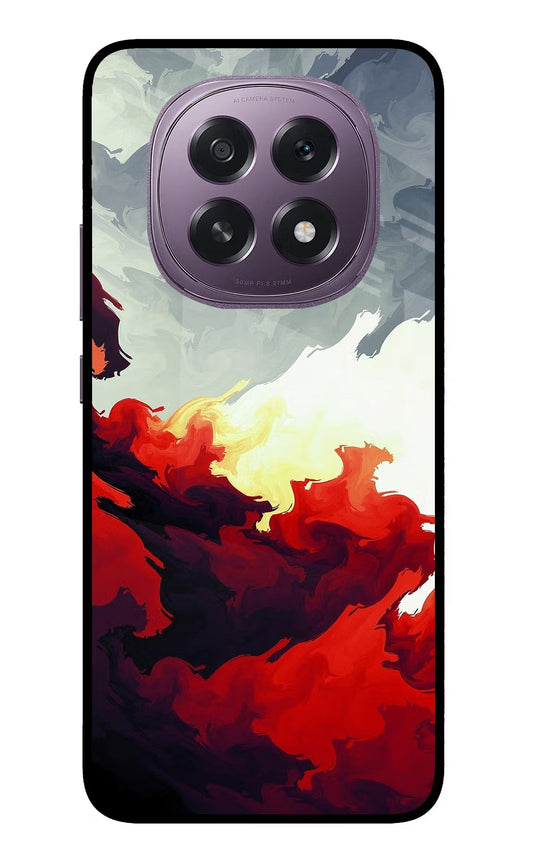 Fire Cloud Oppo F29 5G Back Cover