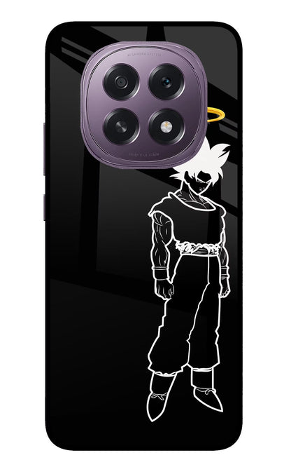 DBS Character Oppo F29 5G Back Cover