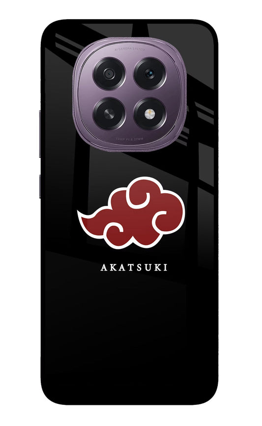 Akatsuki Oppo F29 5G Back Cover