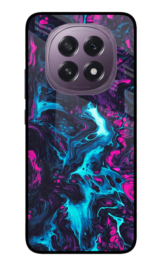 Abstract Oppo F29 5G Back Cover