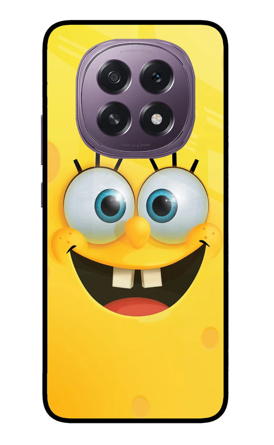 Sponge 1 Oppo F29 5G Glass Case