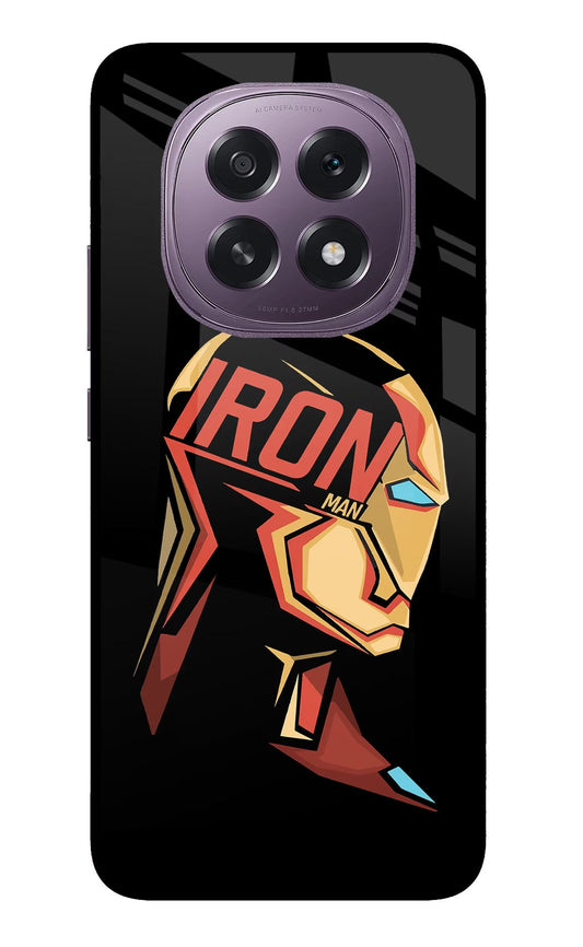 IronMan Oppo F29 5G Back Cover