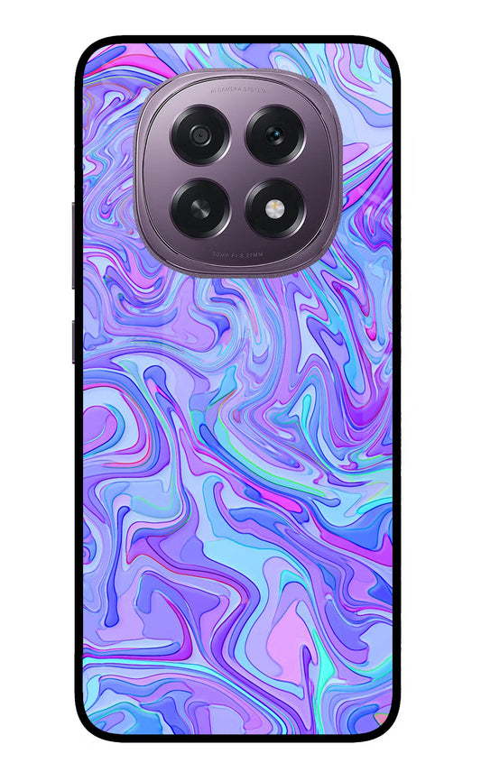 Glitter Oppo F29 5G Back Cover