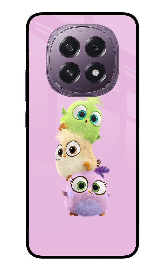 Cute Little Birds Oppo F29 5G Back Cover