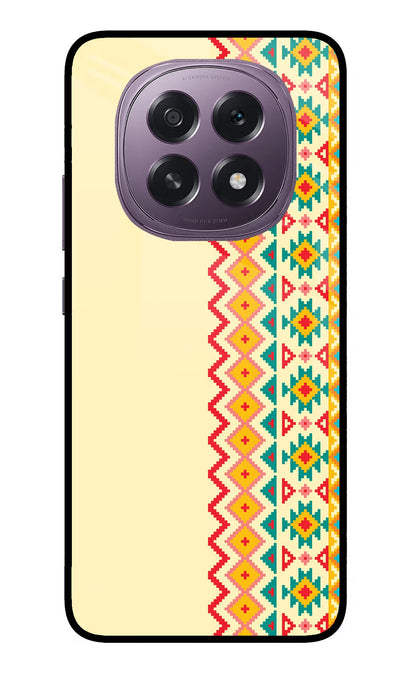 Ethnic Seamless Oppo F29 5G Back Cover