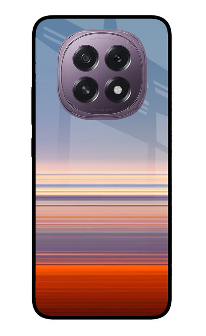 Morning Colors Oppo F29 5G Back Cover