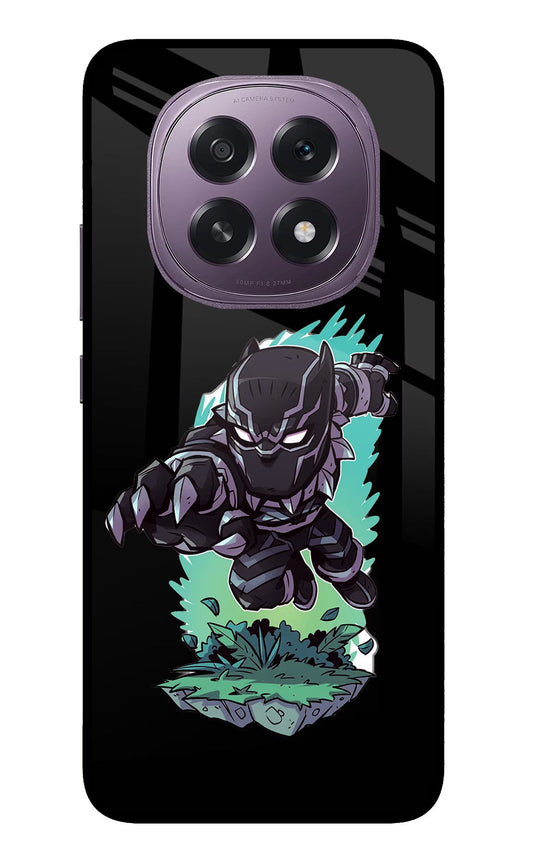 Black Panther Oppo F29 5G Back Cover
