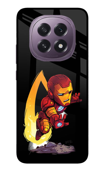 IronMan Oppo F29 5G Back Cover