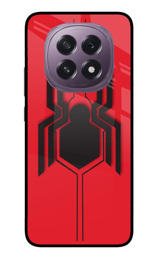 Spider Oppo F29 5G Back Cover